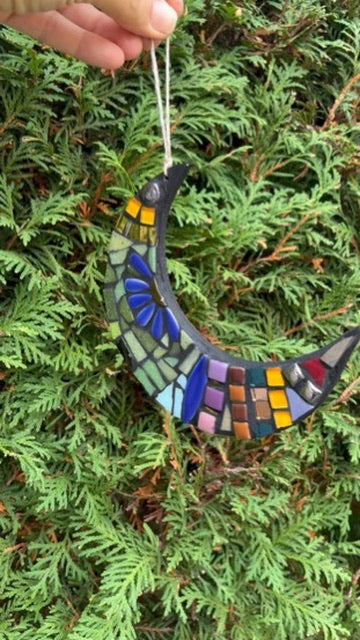 Crescent Moon DIY Kit