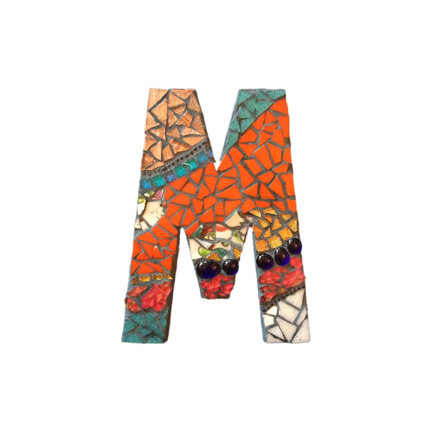 Alphabet Letters - pick your letter