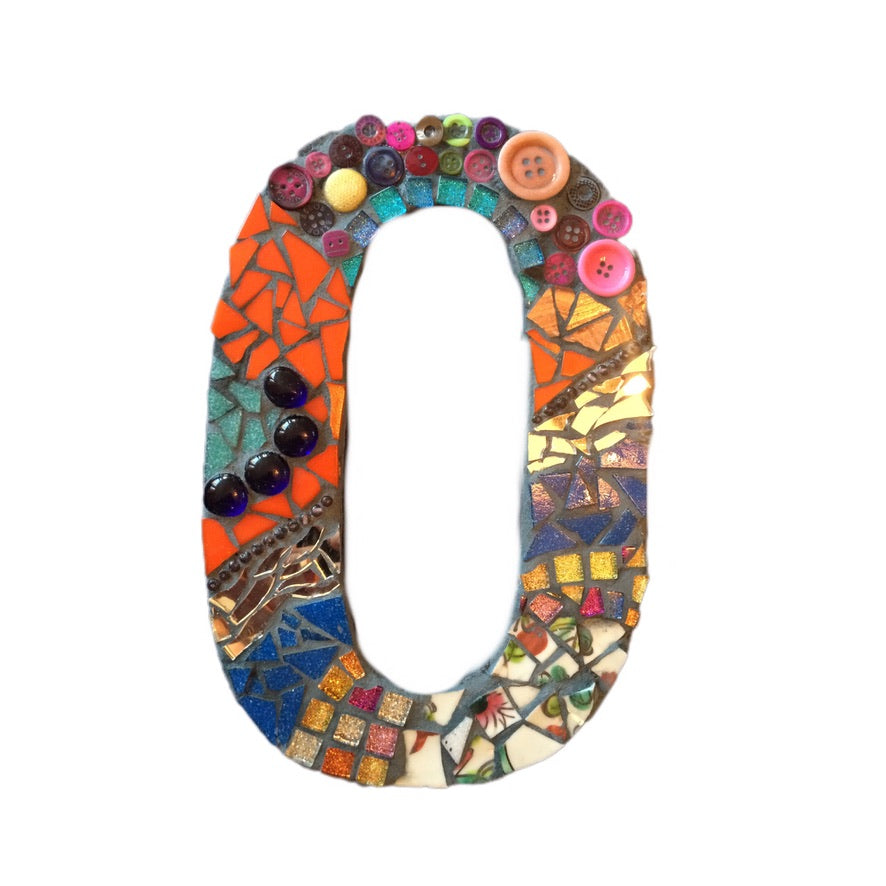 Alphabet Letters - pick your letter
