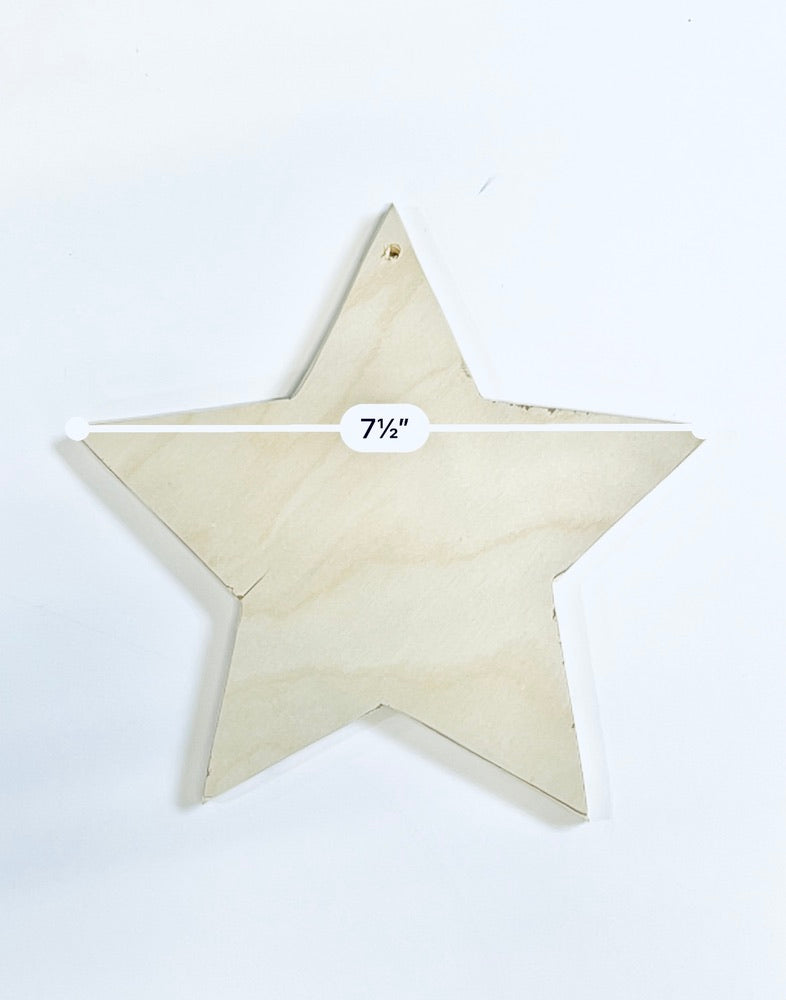Large Star