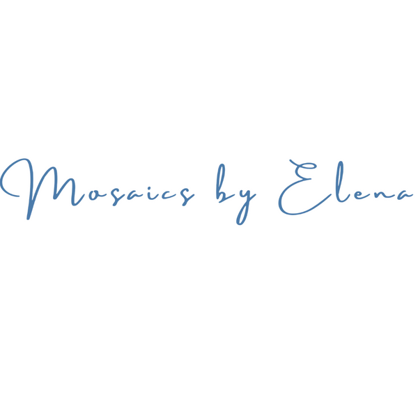 Mosaics by Elena