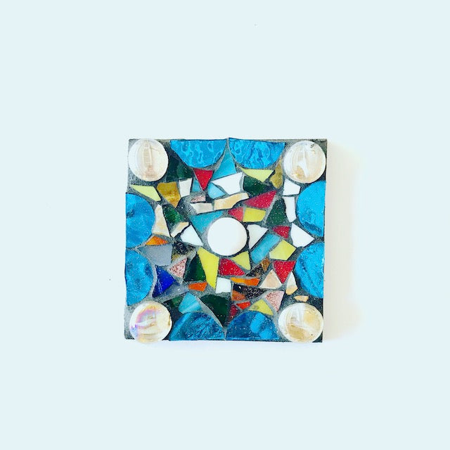 Party - 5 shapes