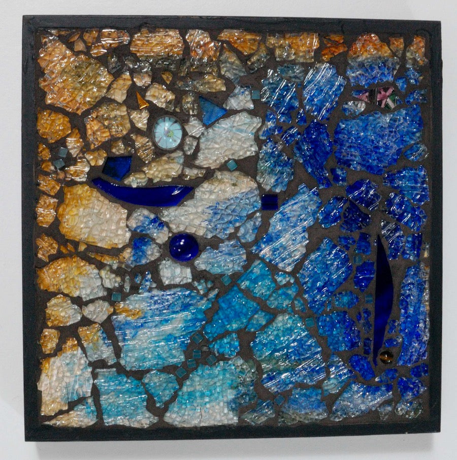 Earth & Sky Polyptych