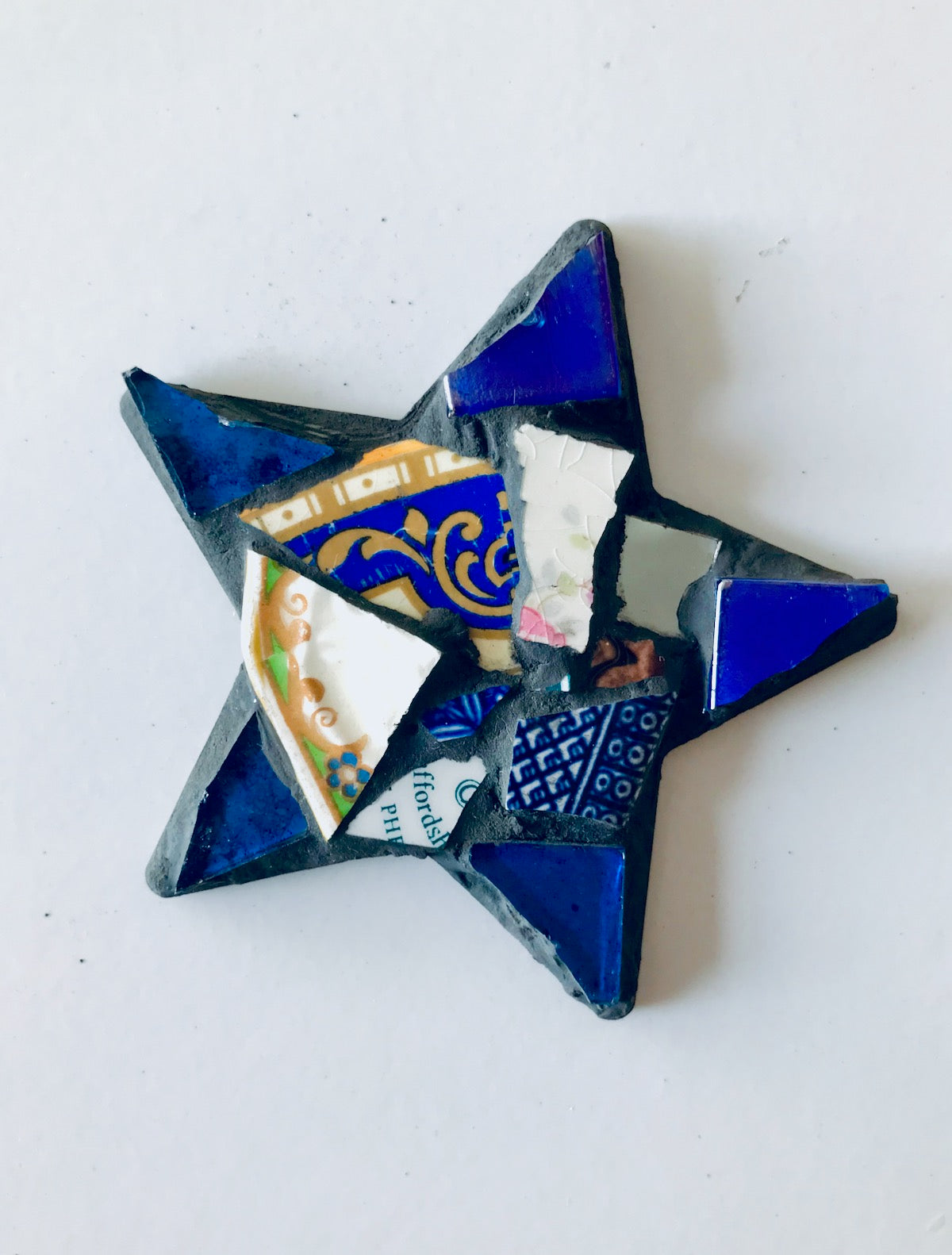 Large Star