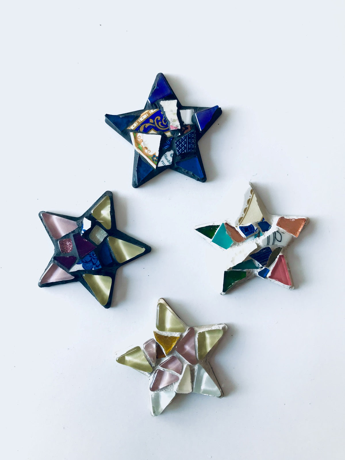 Large Star