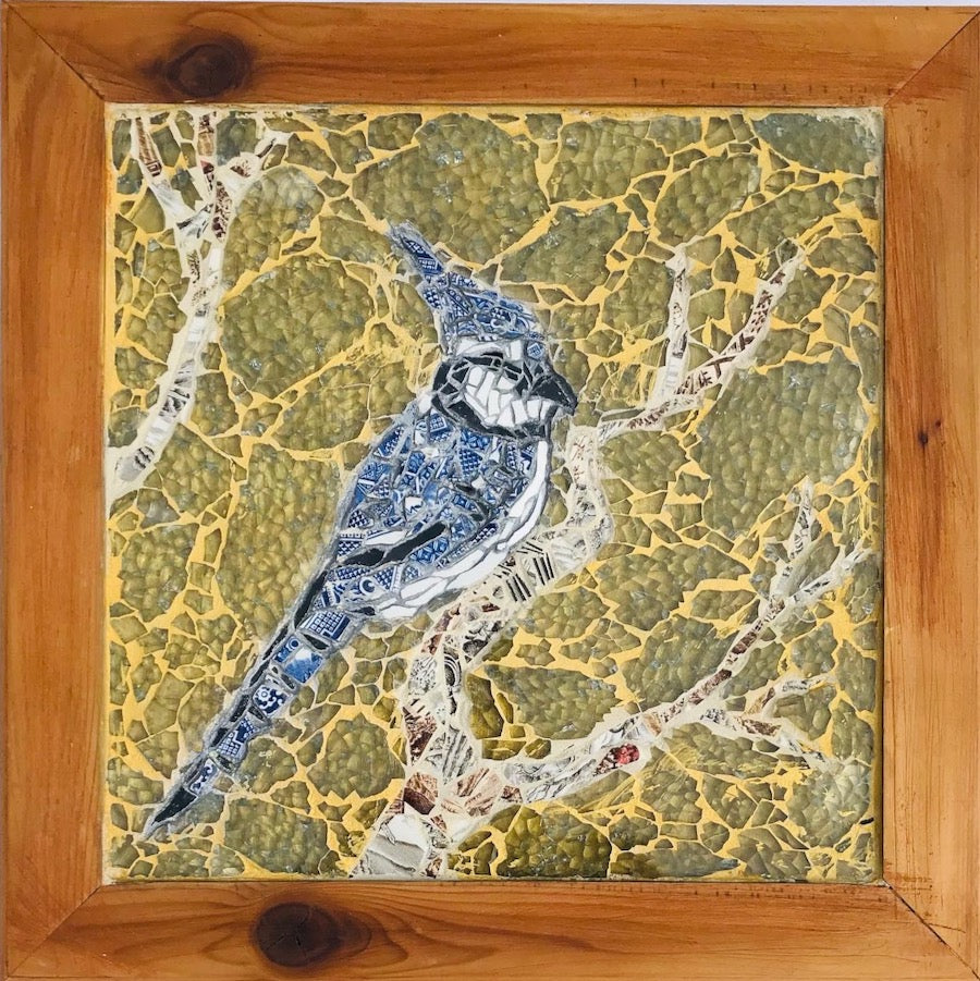 BlueJay