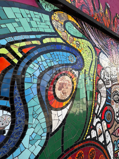 MEXICO TOUR - calling all art lovers