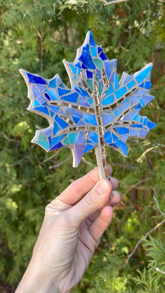 Maple Leaf