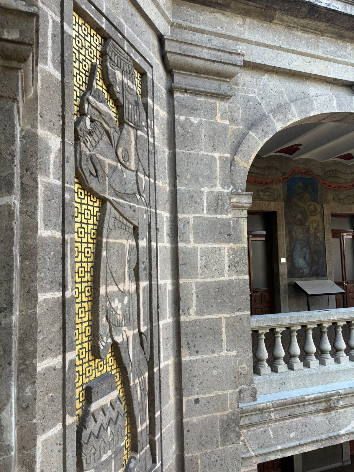 MEXICO TOUR - calling all art lovers