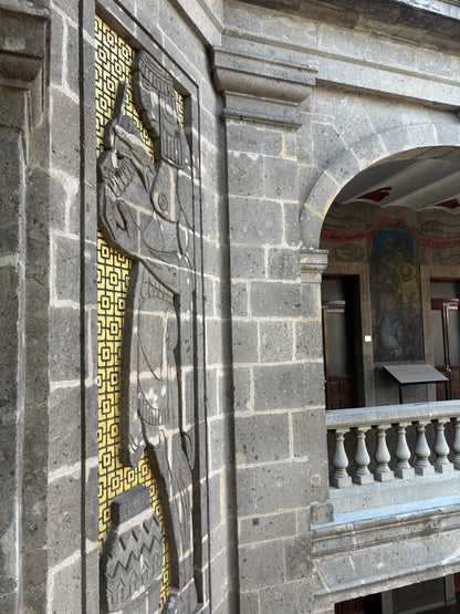 MEXICO TOUR - calling all art lovers