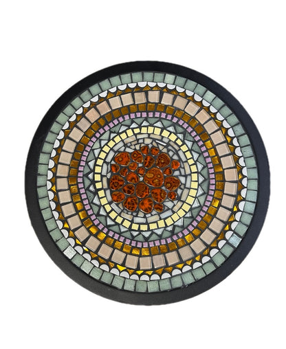 Mosaic Tray Table Course - Pine Farms Orchard