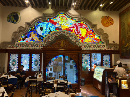 MEXICO TOUR - calling all art lovers