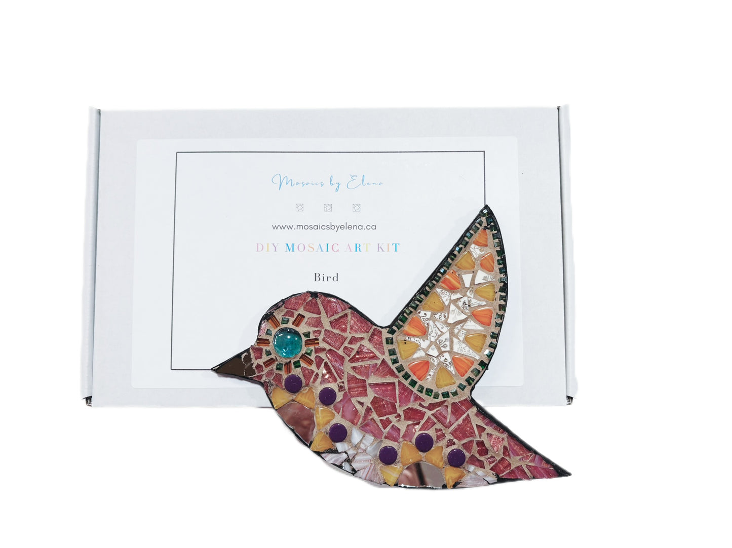 Bird Shape (Interior Decoration)