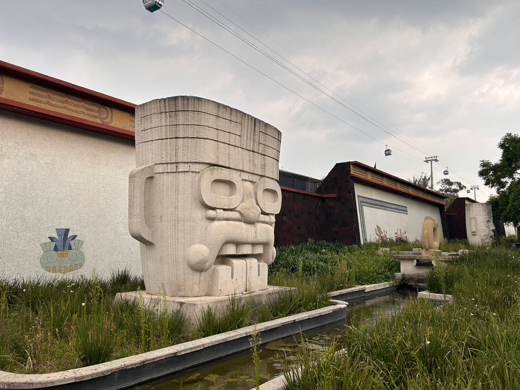 MEXICO TOUR - calling all art lovers