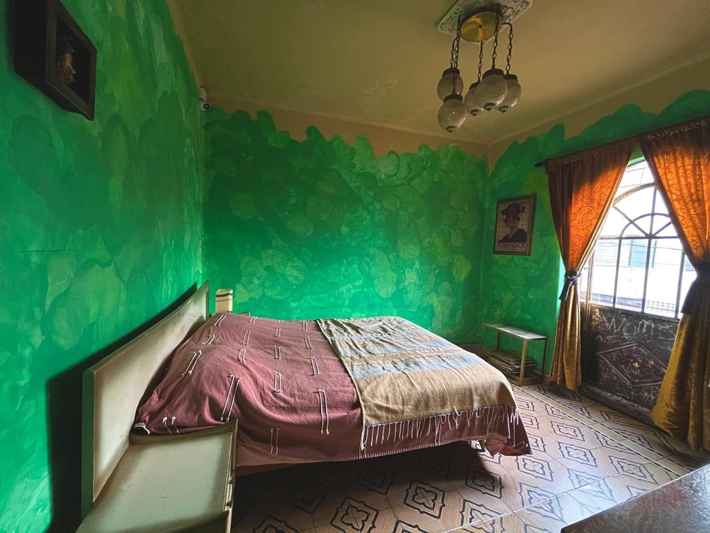 MEXICO TOUR - calling all art lovers