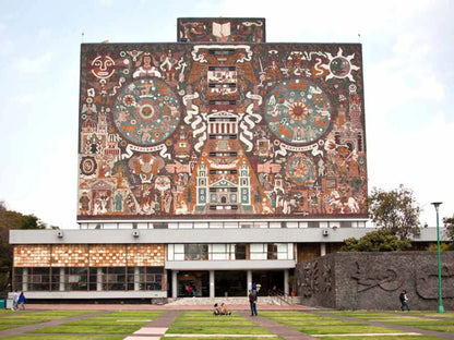 MEXICO TOUR - calling all art lovers
