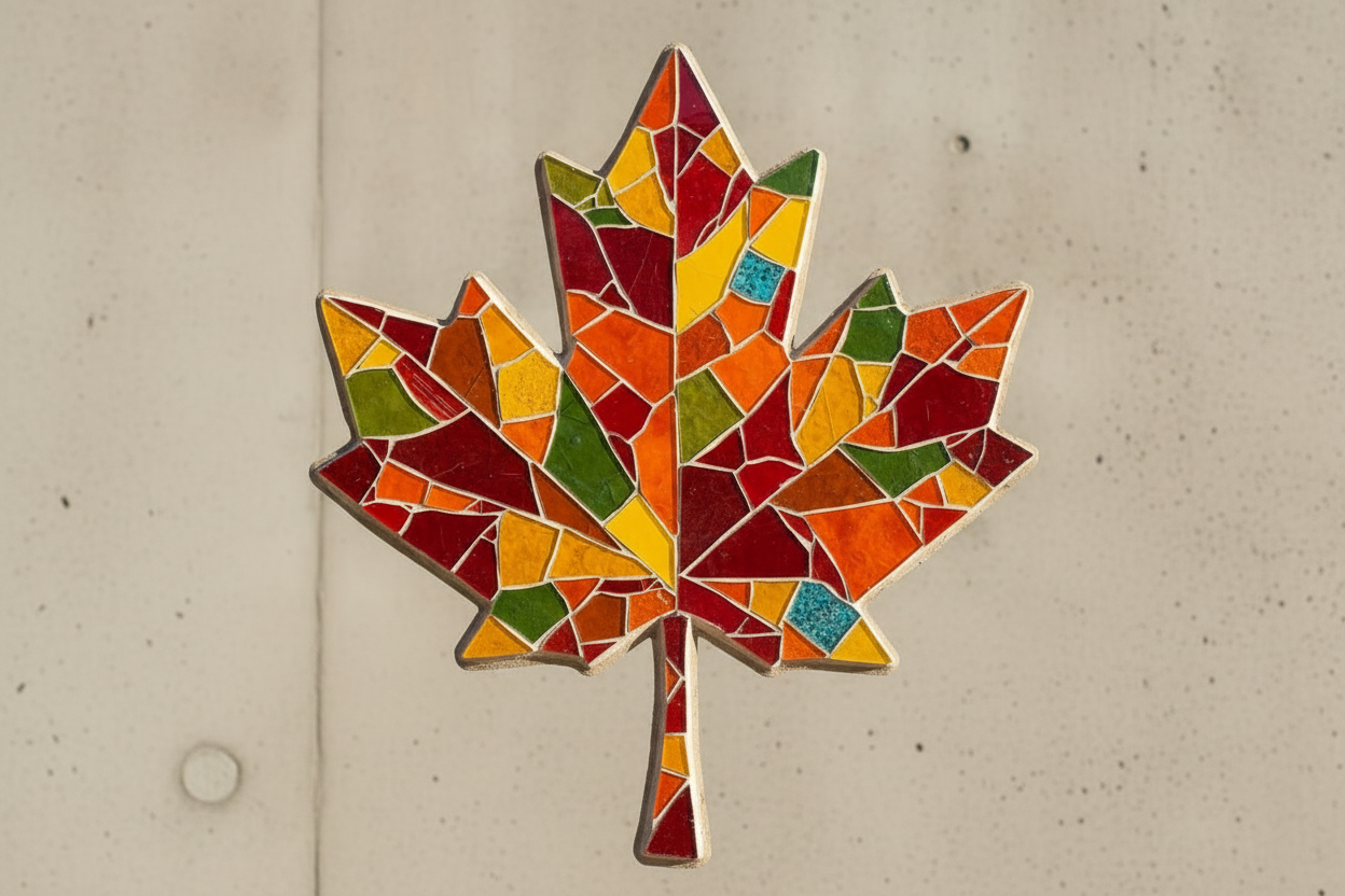 show the entire shape