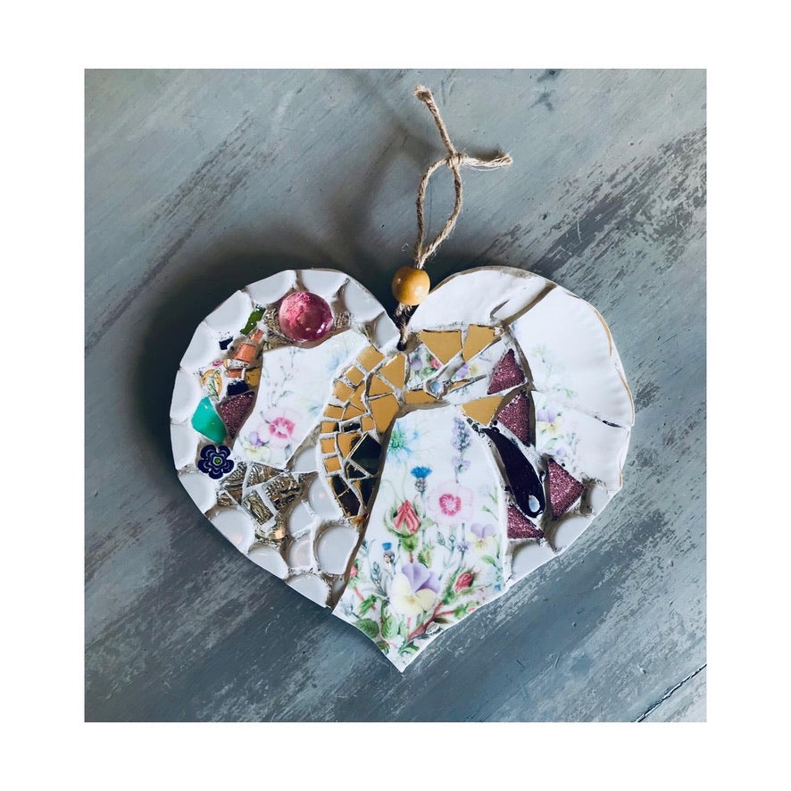Large Heart