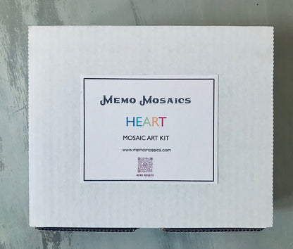 Wholehearted Heart Kit